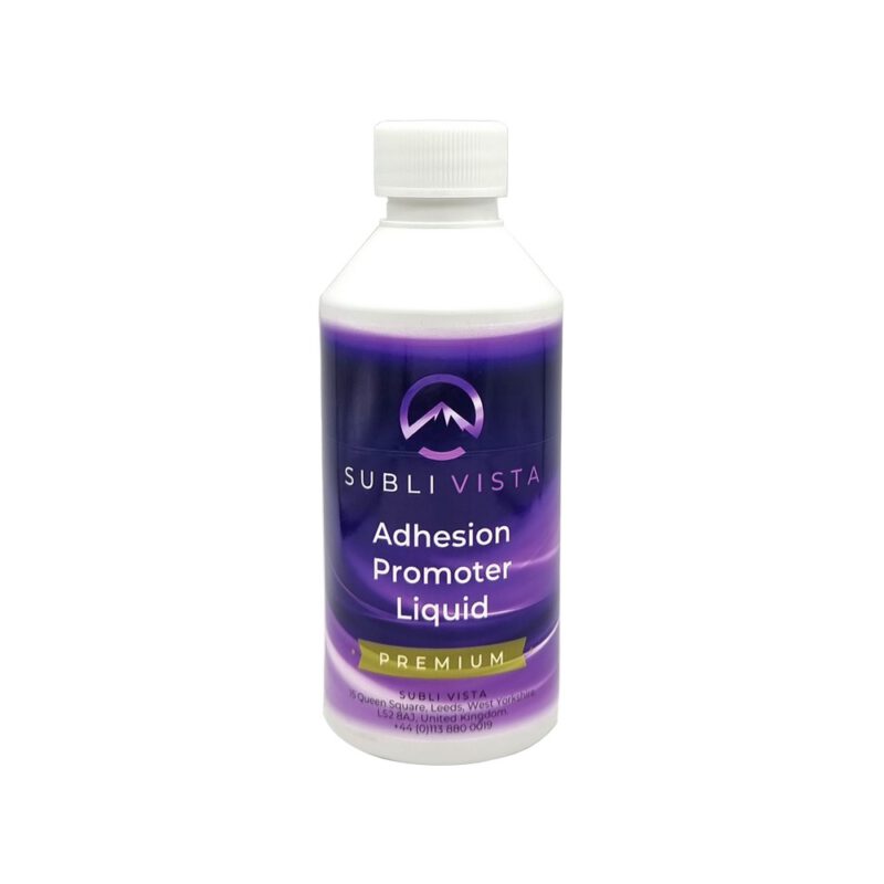 SubliVista Adhesion Promoter Liquid