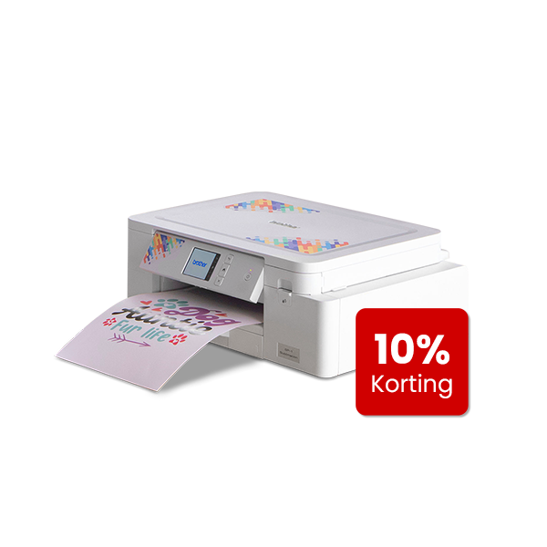 sublimatieprinter van Brother